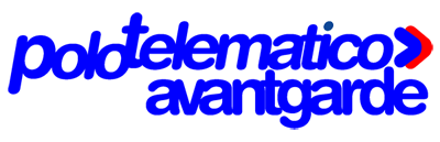 logo polo telematico avantgarde